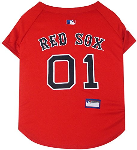 boston red sox jersey colors