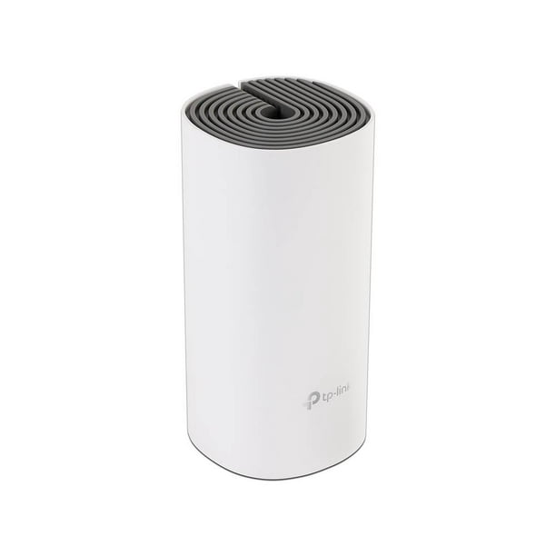 Sistema de Wi-Fi en Malla Tp-Link Deco E4 Doble Banda Wireless AC
