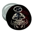 thumbnail image 1 of Cancer Crab Zodiac Sign Horoscope in Space Round Rubber Non-Slip Jar Gripper Lid Opener, 1 of 4