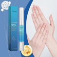 thumbnail image 2 of 1-5x 2025 Fungal Nail Treatment Pen for Toenails and Fingernails, Anti Fungus Nail Strengthener for Ingrown & Thick Nail Infection Treatment, 2 of 5