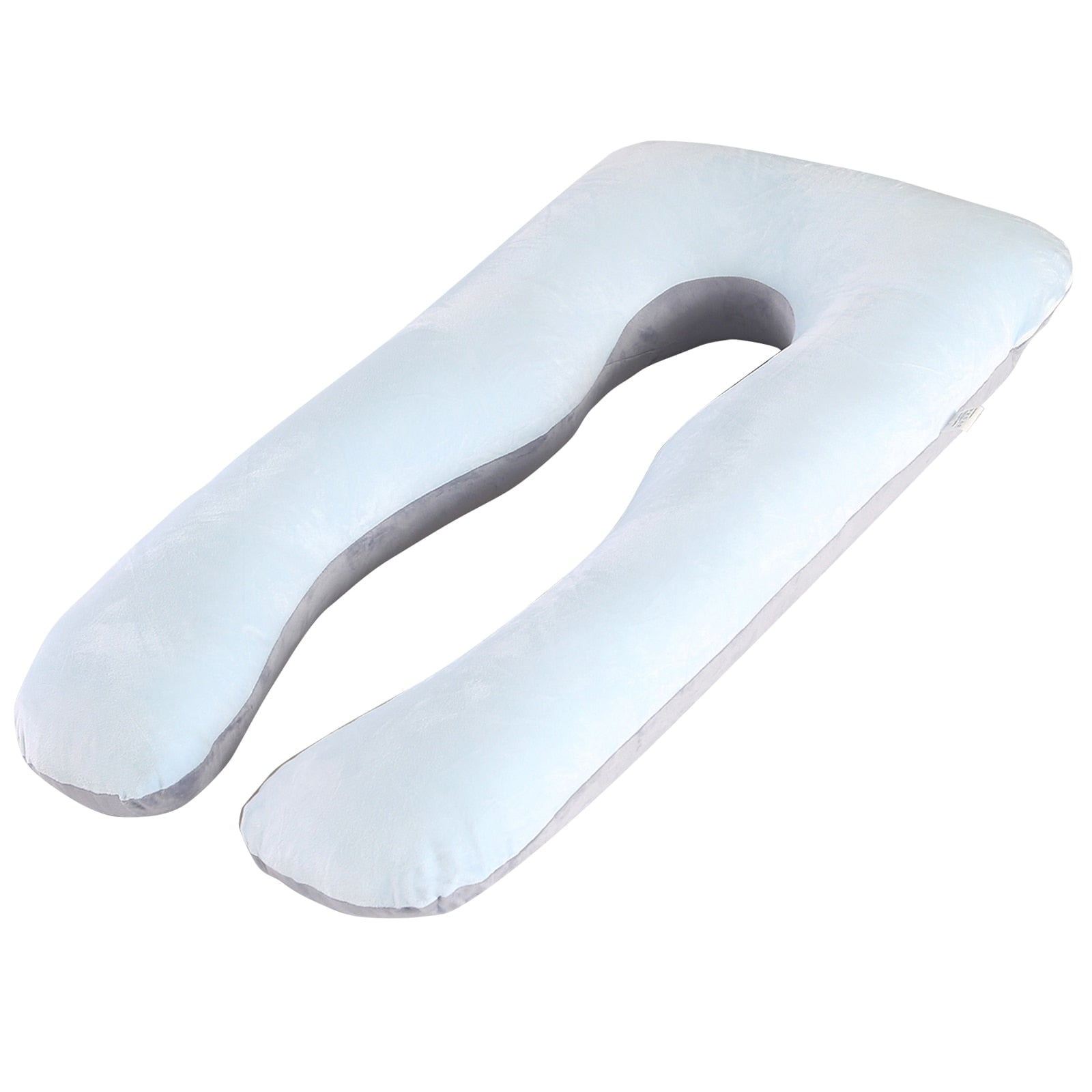 Sleeping Support Pillow For Pregnant Women U Shape Maternity Pillows  Pregnancy Side Sleepers - Bed Bath & Beyond - 34298789