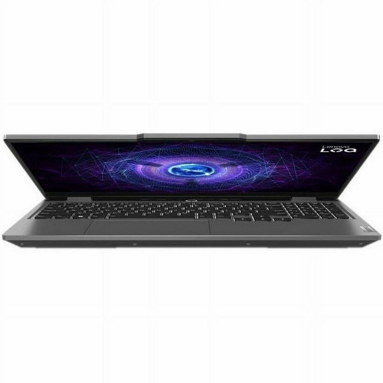 【美品】Lenovo LOQ 15IRX9 （RTX 4060) Lenovo LOQ 15IRX9 Intel Core i7-14700HX-16GB RAM-1TB SSD