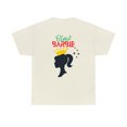 thumbnail image 3 of Black Barbie Tshirt-, 3 of 5
