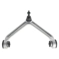 thumbnail image 3 of TRQ 8pc Steering Suspension Kit Upper Control Arms Tie Rods Sway Bar End Links PSA32139, 3 of 6