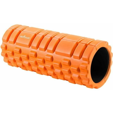 Abco Sport Foam Roller for Physical Therapy & Exercise, 13