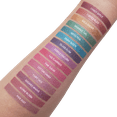 thumbnail image 6 of Aromi Gold Bronze Metallic Liquid Lipstick | Long-lasting Lip Color, Shimmery Finish (Gold Digger), 6 of 11