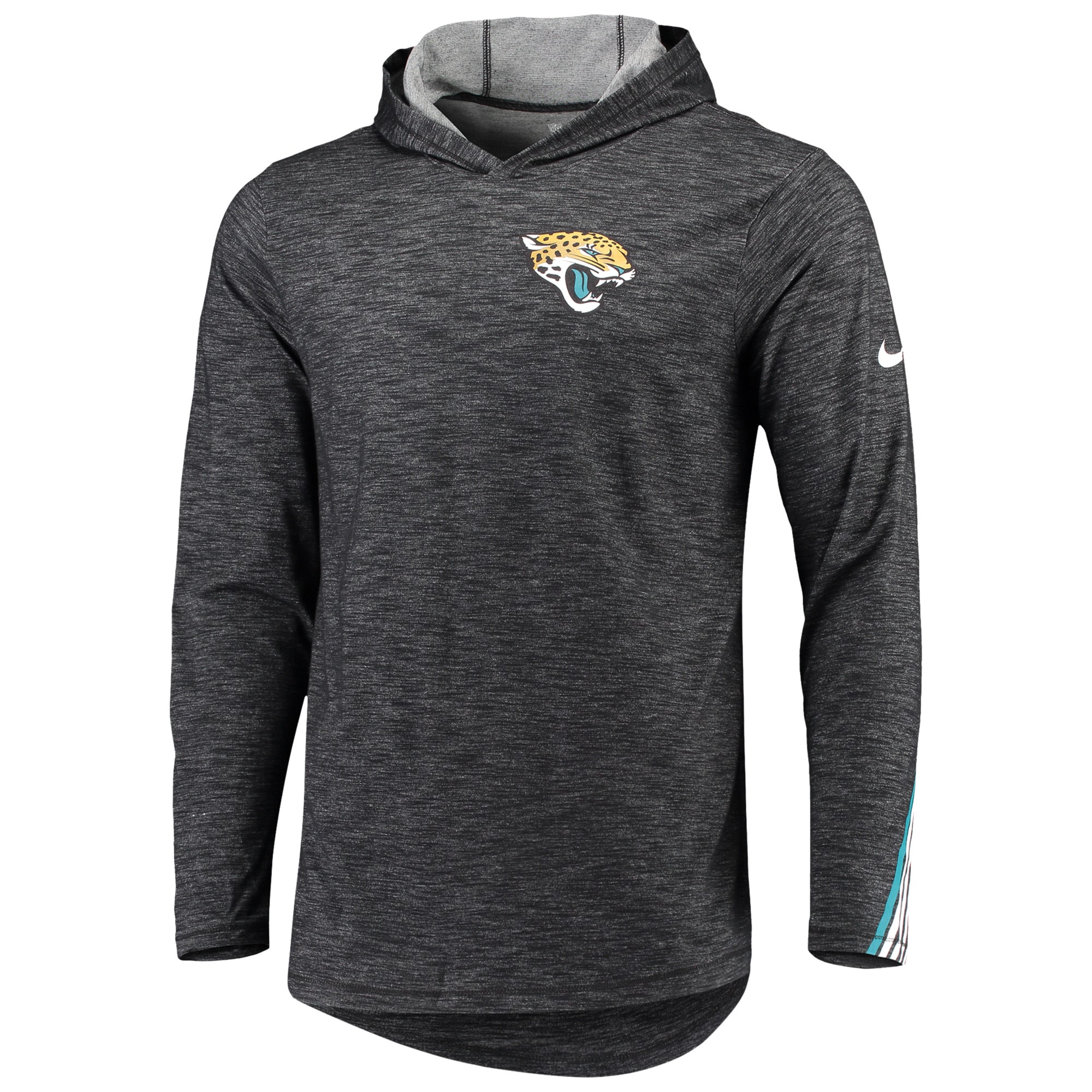nfl sideline scrimmage long sleeve hoodie