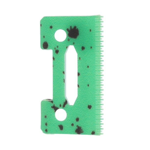 Cuchilla Para Cortar El Pelo, Cuchilla Profesional Para El Hogar, Cortadora De Cerámica, Cuchilla Cortadora, Accesorio De Repuesto, Verde