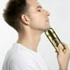 thumbnail image 5 of Recortadora de barba BuyWeek Acero inoxidable Cabeza de Buda, 5 of 14