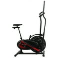 Body Rider 2in1 Cardio Dual Trainer