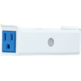 thumbnail image 1 of Westek SMARTPLUG2 Wi-Fi Intérieur 2 Prises Minuterie, Blanc, 1 of 1
