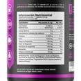 thumbnail image 2 of Suplemento Alimenticio Blife 3 Mag Blend 200 Cápsulas, 2 of 4
