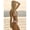 Dusty Pink, variant on Summer Resort Vacation Beach Western Gingham Ruffle Triangle Bikini Set With Swim Bag