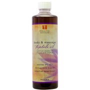 Himalayan Institute Triphala Oil - 16 Fl