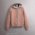 thumbnail image 2 of High Quality Original Single Hoodie British Style Hooded Men's Women's Pullover Women's Jacket Full Cardigan Zipper Coat, 2 of 4