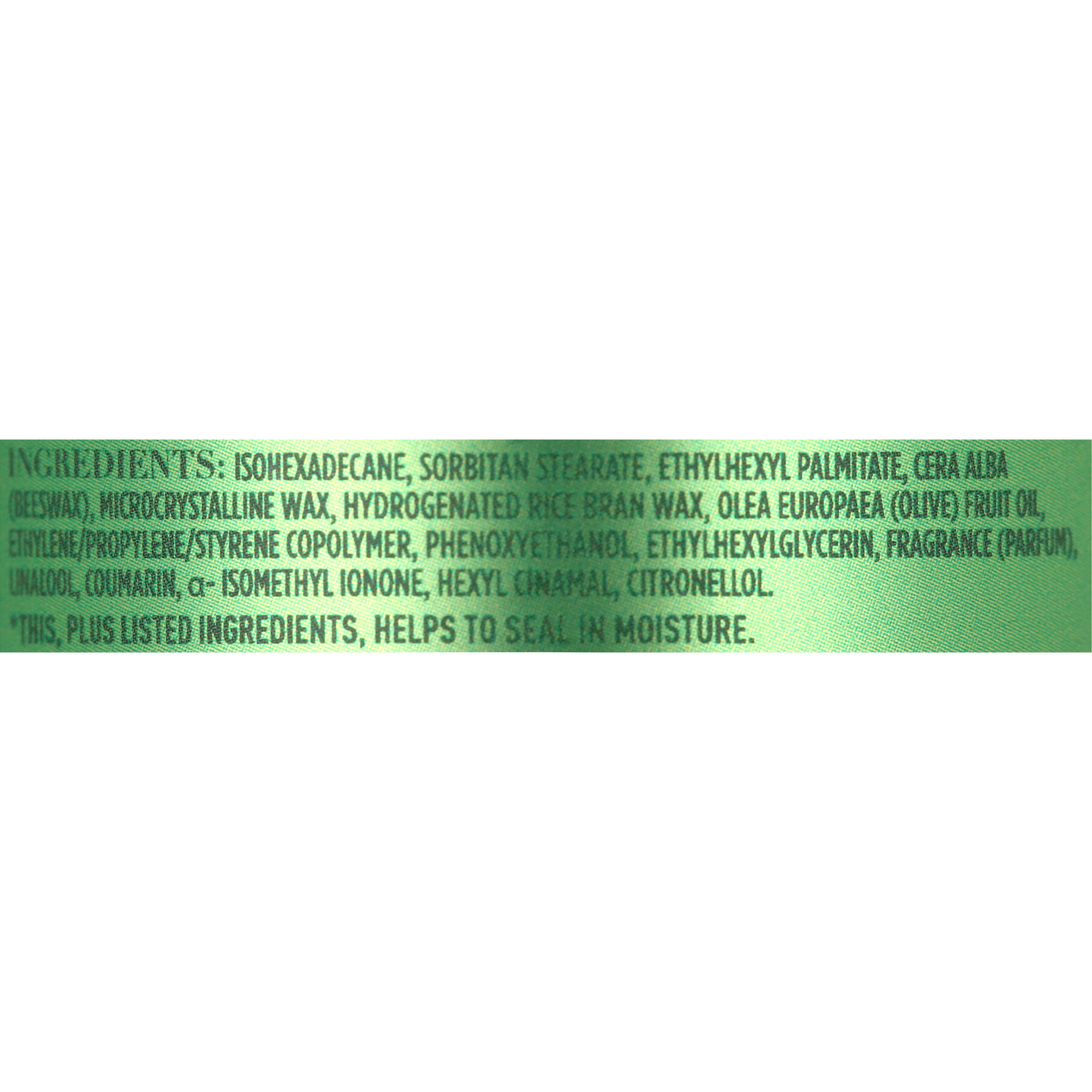 ORS Olive Oil Perfect Blend Wax Stick Styler, All Hair Types, Extra-Firm Hold, 2.6 oz