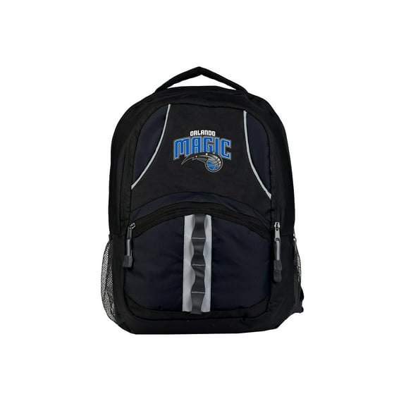 NBA Orlando Magic “Captain” 18.5”H x 8”L x 13”W Backpack