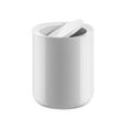thumbnail image 2 of Alessi Aleesi PL10 W Birillo Desagüe de Baño Blanco, 2 of 5