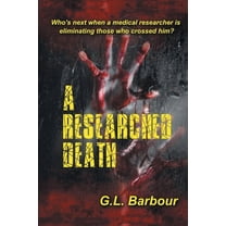 A Researched Death, (Paperback)