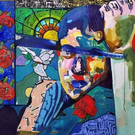 Susto - My Entire Life - Music & Performance - CD