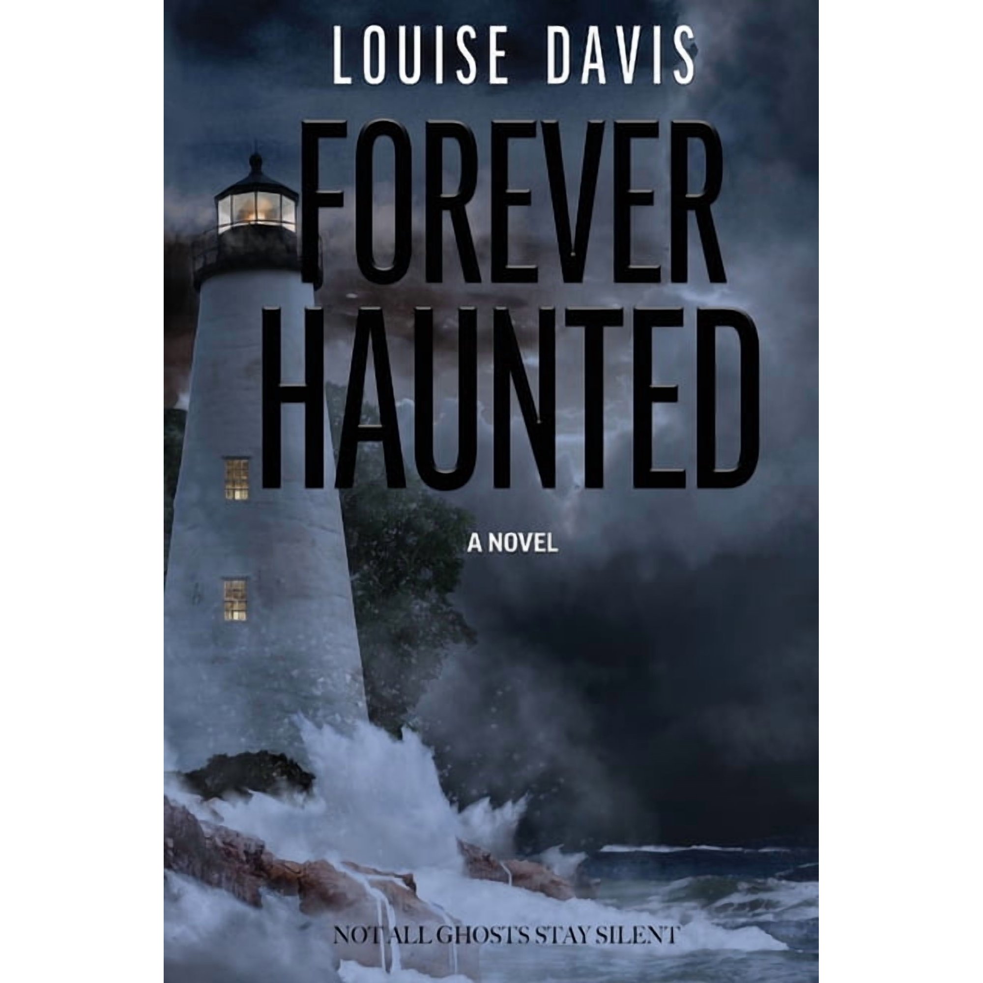 Haunted by You Forever Haunted (Paperback)