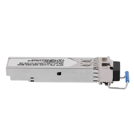 Single Channel Optical Module, Single Fiber Optical Module, Compatible ...