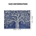 thumbnail image 2 of WYYP Swirly Tree Wooden Jigsaw Puzzle Challenging Difficult Wood Puzzles for Adults 300 PCS, 2 of 6