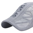 thumbnail image 7 of Jiibva Men Quick Dry Hat Golf Driving Cycling Sports Letter Print Newsboy Flat Ivy Summer Baseball Caps Breathable Net Mesh Sunhat, 7 of 7