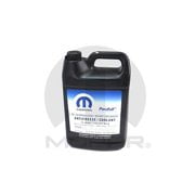 (6 pack) Engine Coolant / Antifreeze MOPAR 68104494AA fits 14-15 Fiat 500L 1.4L-L4