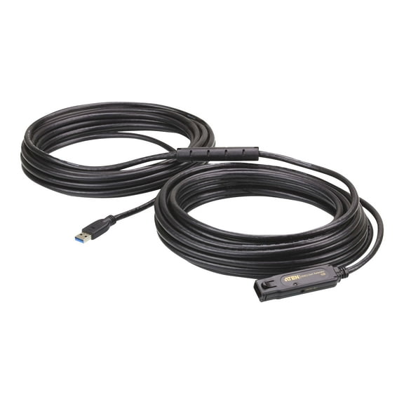 ATEN 15 m USB3.2 Gen1 Extender Cable