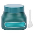 thumbnail image 3 of Máscara de limpieza profunda nutritiva fácil de aplicar máscara de arcilla para hombres ingredientes seguros control de aceite para uso doméstico ANGGREK Otros, 3 of 8