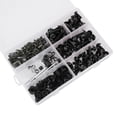 thumbnail image 3 of Fairing  Kit,  Windscreen Fairing Screws Motorcycle Accessory Fairing  Set, Fairing Pieces For Motorcycles Black, 3 of 8