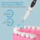 thumbnail image 3 of Limpiador ultrasónico de dientes LX-Tooth Scaler-G18 Negro, 3 of 5