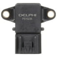 thumbnail image 4 of Delphi MAP Sensor Fits select: 2002-2003 DODGE RAM 1500, 2002-2004 JEEP GRAND CHEROKEE, 4 of 4