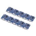 thumbnail image 4 of para ELM327 12V OBD2 Escáner Mini WIFI Detector de Coche Adaptador de Diagnóstico para Android Azul Jadeshay A, 4 of 8