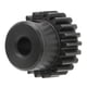 thumbnail image 4 of Juego de piñón de Motor 48P, accesorios 21T para coches teledirigidos 1/10 1/16, juego de engranajes de coche con Control remoto, 4 of 10