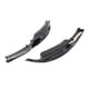 thumbnail image 3 of Parachoques labio debajo barbilla Spoiler protección Air Chin Body reemplazo divisor negro ajuste para F30 F31 F35 F31 Touring DYNWAVEMX Labio del parachoques delantero, 3 of 8