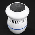 thumbnail image 1 of Recargable Electronic Foot Files Pedicure Cracked Dead Skin Remover Kit Sywqhk Libre de BPA, 1 of 3