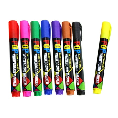 Markers Bulk, - Whiteboard Markers set | Walmart Canada