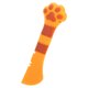 thumbnail image 4 of Cuchara de silicona para comida húmeda de gatos, abrelatas manual, pala multifuncional para latas de comida para mascotas, 4 of 5