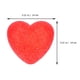 thumbnail image 2 of KAKOWELY 1 lámpara LED decorativa elegante de escritorio con diseño en forma de corazón para decoración del hogar., 2 of 4
