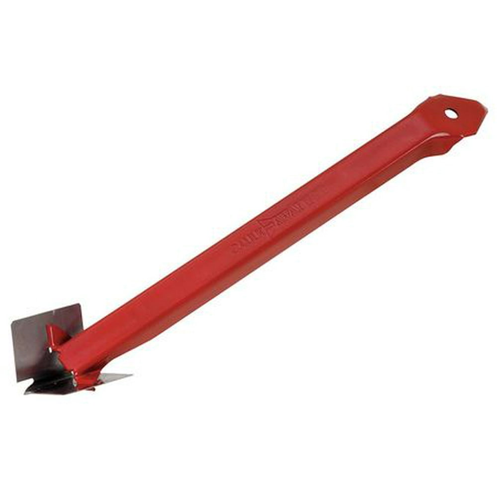 Hyde Caulk Removal Tool, CaulkAway PRO(TM), 43600