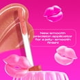 thumbnail image 5 of NYX Professional Makeup Jelly Job Lip Gloss, Honey It's Jelly 05, 5 of 14