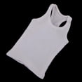 thumbnail image 3 of 1 Set 1/6 Scale Vest & Underwear Clothes for 12'' Male Action Figure, 3 of 8