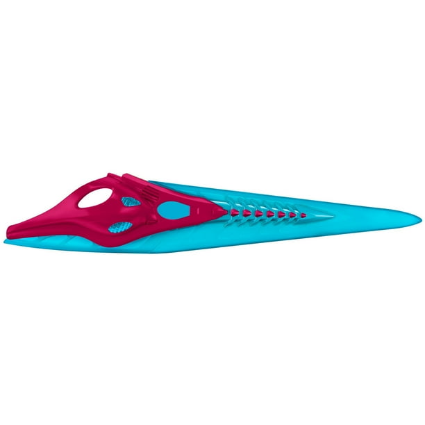 red ranger legacy power sword