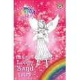 thumbnail image 2 of Rainbow Magic) Rainbow Magic : Luna the Loom Band Fairy : Spécial (, 2 of 2