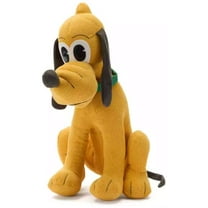 Disney 95th Anniversary Pluto Collectible Plush [Inspired by Charlotte Clark]