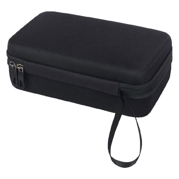 BERTDOMD Bike Charger Storage Bag and Cable Organizer Pouch for E-Bikes, Scooters, EV Charger Accessories, Portable and