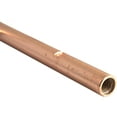 thumbnail image 4 of Sectional Ground Rod Kit, 8 Ft Zareba Electric Fence Accessories GRSC8-Z Copper, 4 of 5