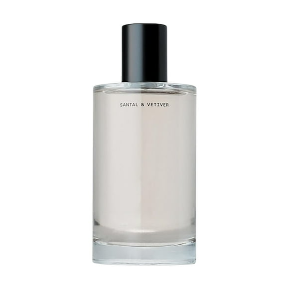 Vaporisateur de Parfum Sel et Pierre 100 ml Vaporisateur de Fragrance pour le Corps Infusé de Parfum Soins de la Peau Vaporisateur pour Cheveux et Corps pour Hommes et Femmes